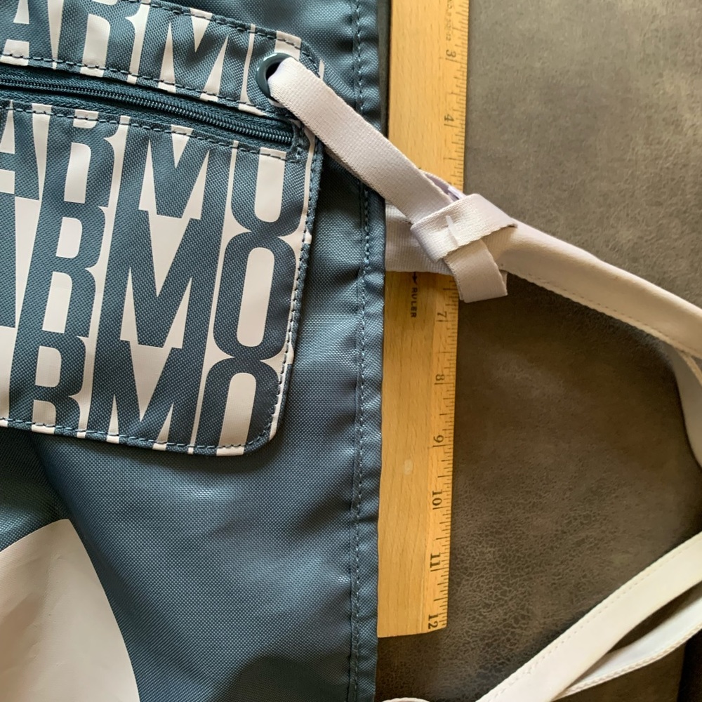 Gym bag - Picture 4 of 5